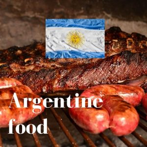 Argentinian restaurants near me
