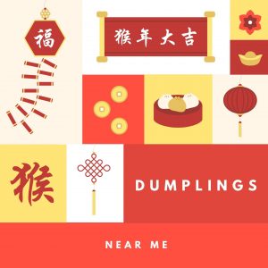 Dumplings restaurants near me