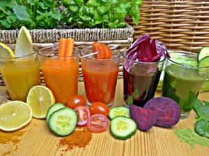 Juice And Smoothies restaurants near me